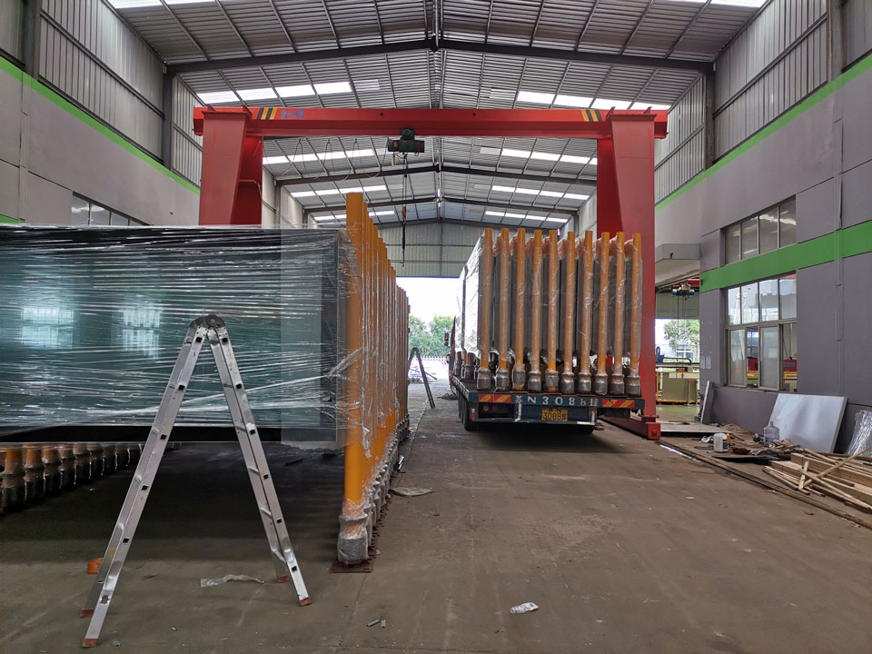 公交候車(chē)亭發(fā)貨圖 公交候車(chē)亭發(fā)貨圖