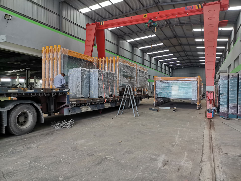 公交候車(chē)亭發(fā)貨圖 公交候車(chē)亭發(fā)貨圖