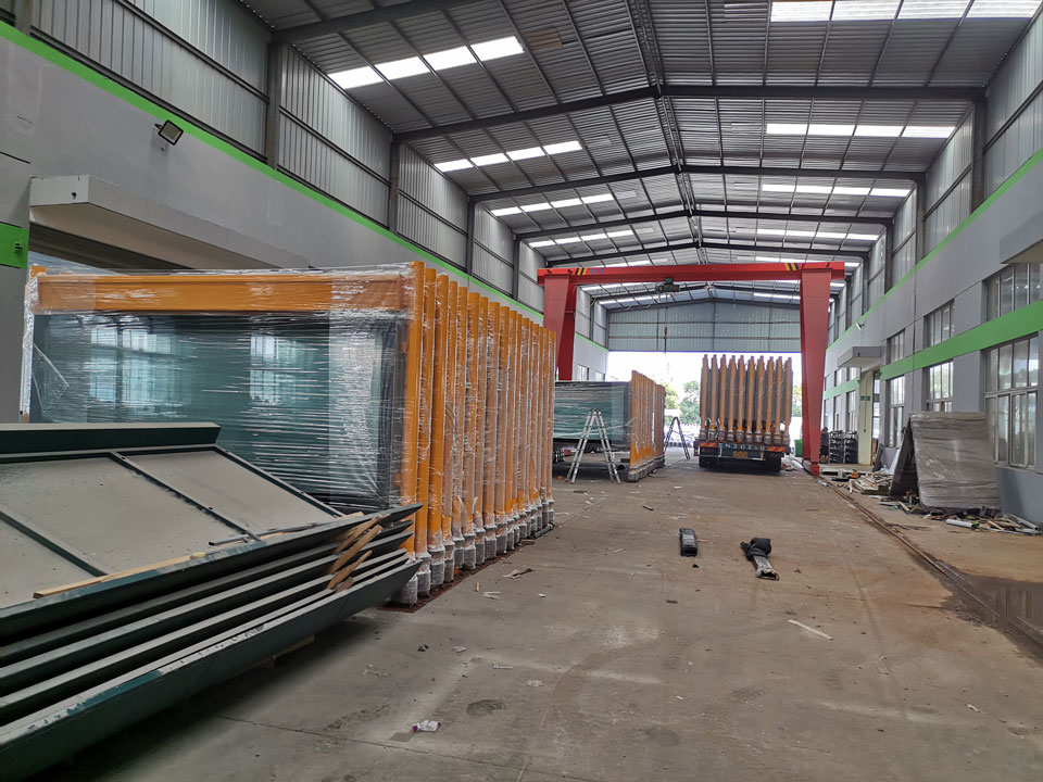 公交候車(chē)亭發(fā)貨圖 公交候車(chē)亭發(fā)貨圖